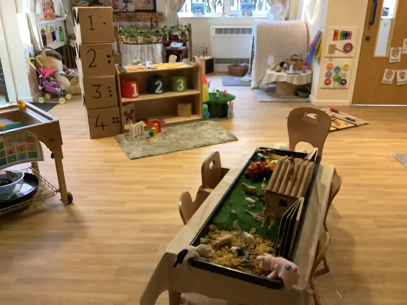 Middle Nursessry - image 24 Middle Nursessry - image 24