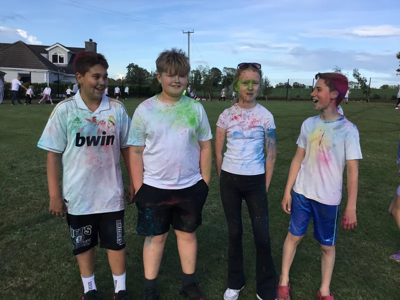 Colour Run 2025 - image 3 Colour Run 2025 - image 3