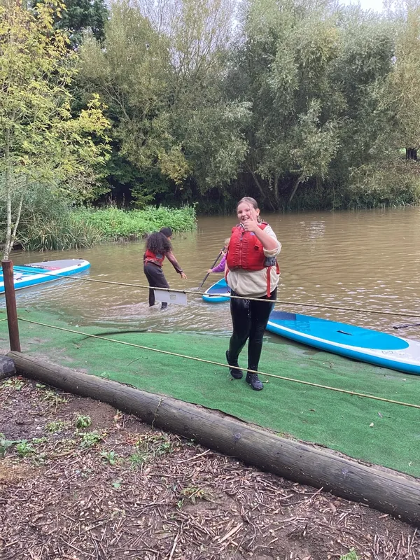 Year 6 Residential @ Adventure 4 you - 2 ** - image 14