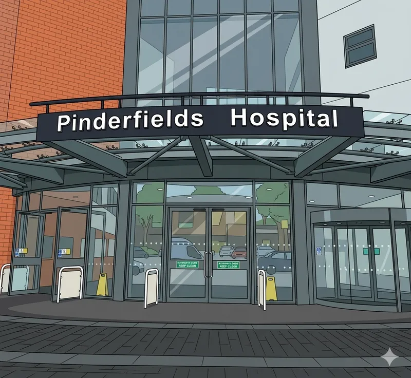 Hosp to update - image 1