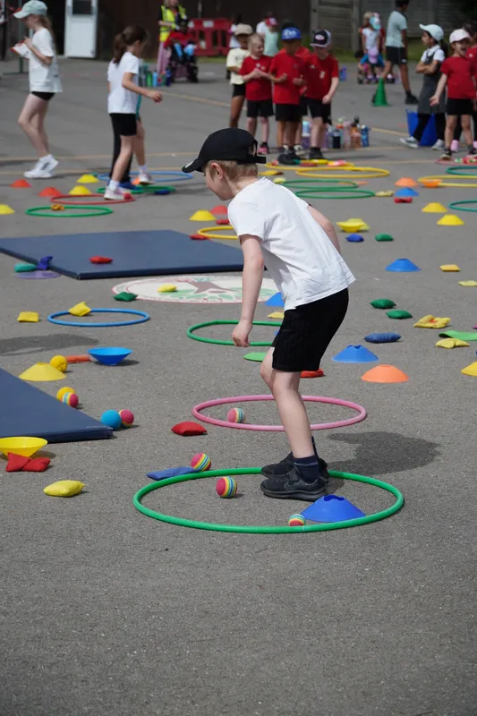 Year 1 Sports Day 2026 2 - image 12