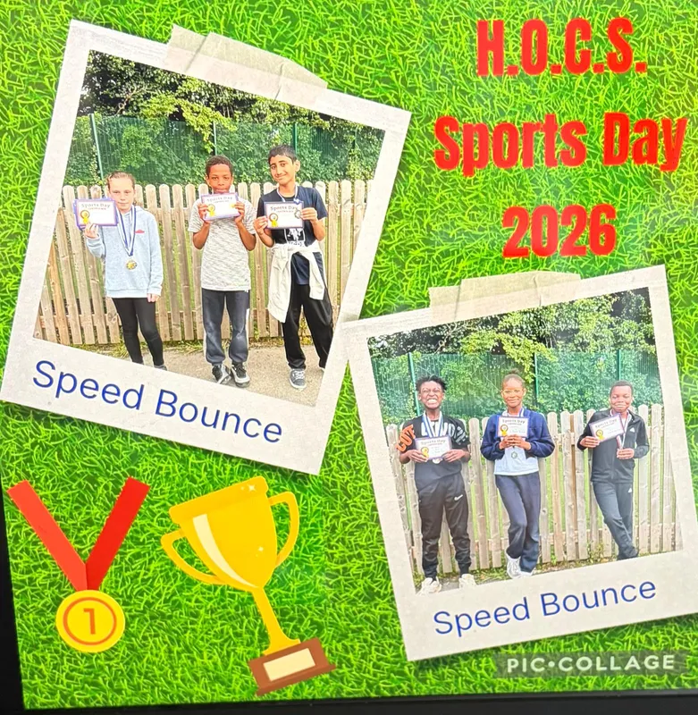 Sports Day Winners - image 3 Sports Day Winners - image 3