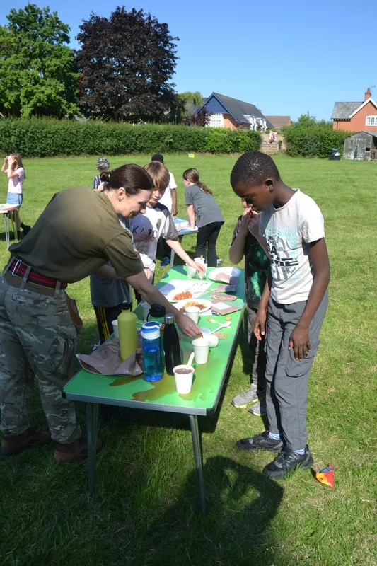 Military Event June 2026 - image 1