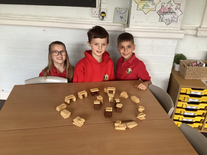 Willow Class Topic Day - image 10 Willow Class Topic Day - image 10