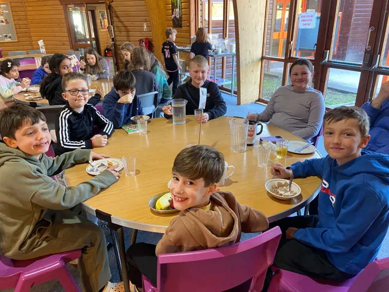 Year 4 Residential to Rock UK 2025 ** - image 35