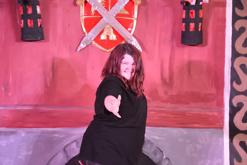 What a Knight 3 - image 5