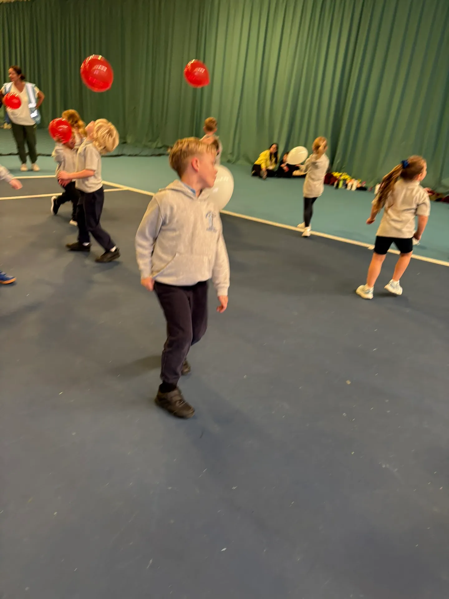 Year 1 Fundamentals Trip 2025  - image 26