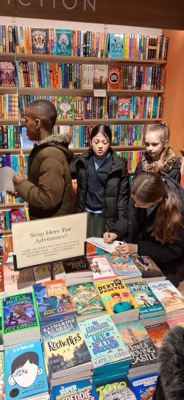 Y6 waterstones - image 5