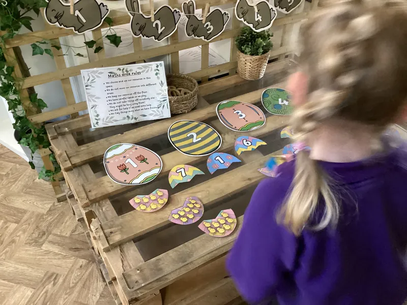 Ollies magic bunny 26 - image 2