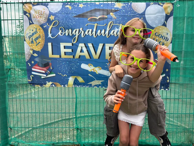 Leavers' Party 2025 - image 14