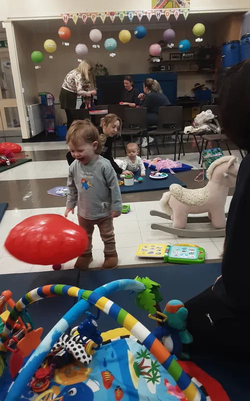 February's Valentines Themed Session - image 9