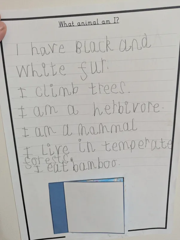 What animal am I? - image 9