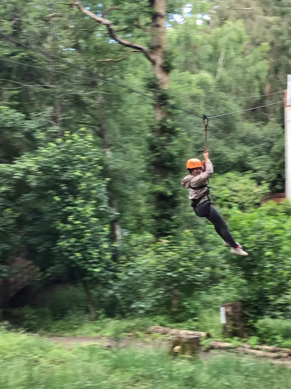 Youlbury 26 - Zipline - image 47