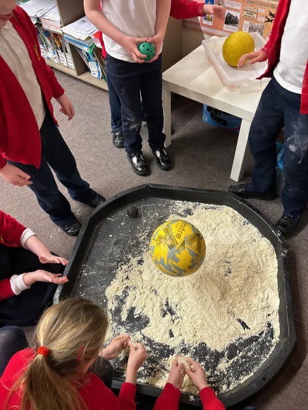 Spring Term  - image 7