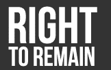 Right to Remain