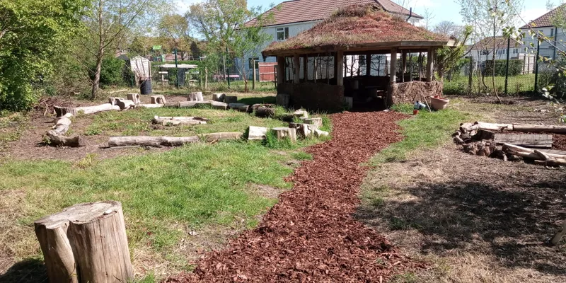 Round House - image 1 Round House - image 1