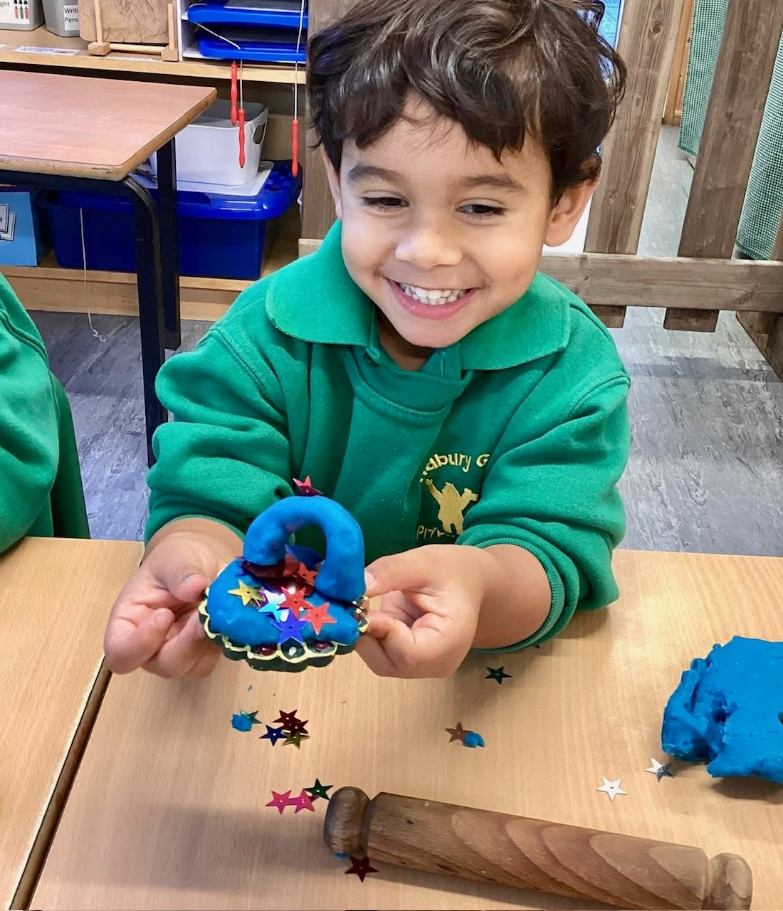 OCTOBER: 🪔 Diwali Celebration