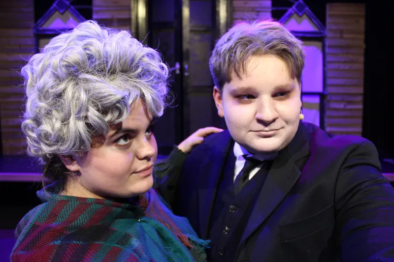 Drama Productions - image 13