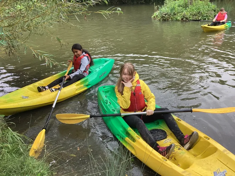 Year 6 Residential @ Adventure 4 you - 2 * - image 88