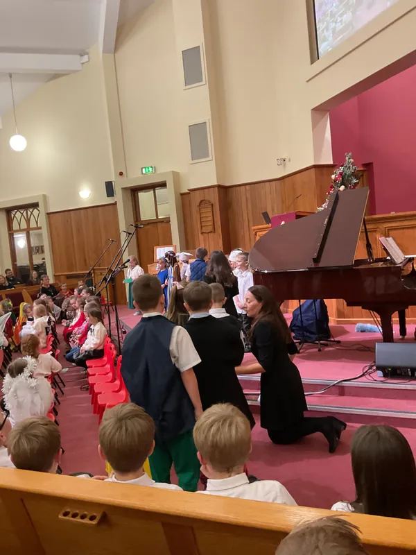 Christmas Concert 2025 - image 15