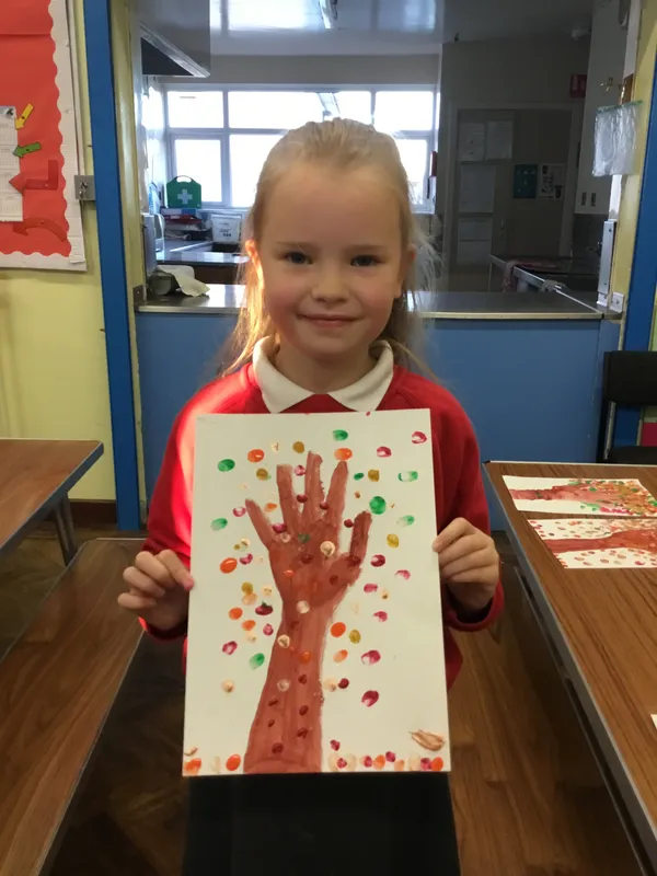 Art Club - Trees - image 3