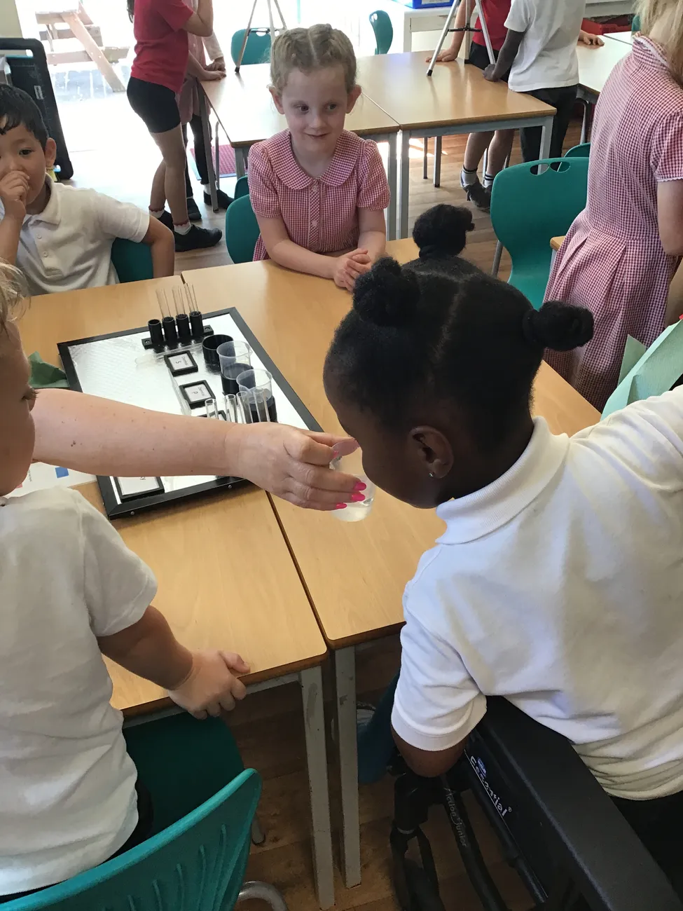Year 1 Space Workshop! - image 39