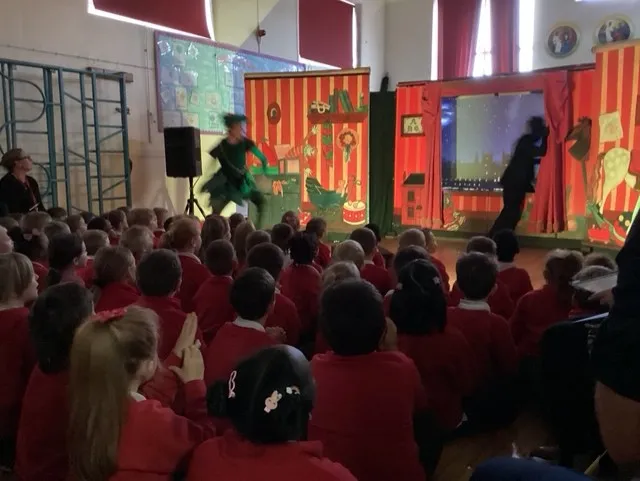 Peter Pan October 2025 - image 6 Peter Pan October 2025 - image 6