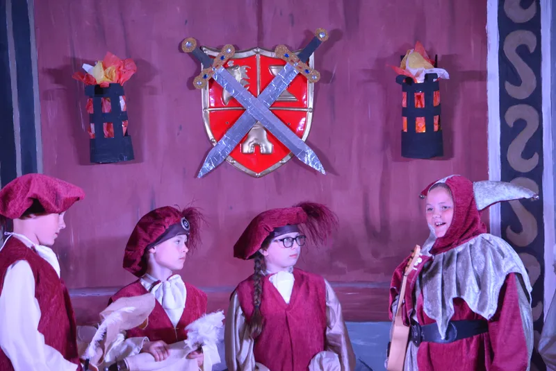 What a Knight 3 - image 13