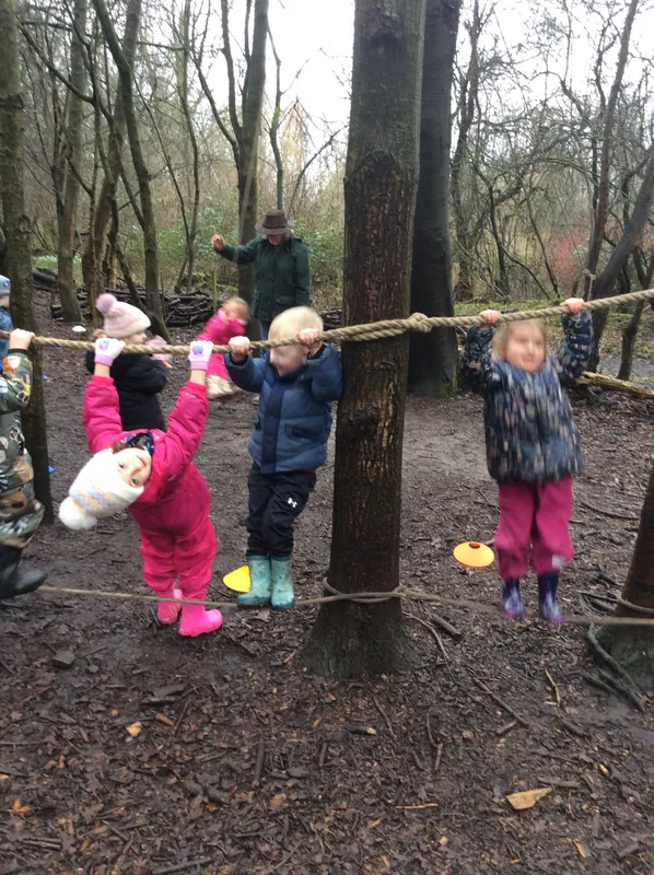 Nursery Gallery  - image 5