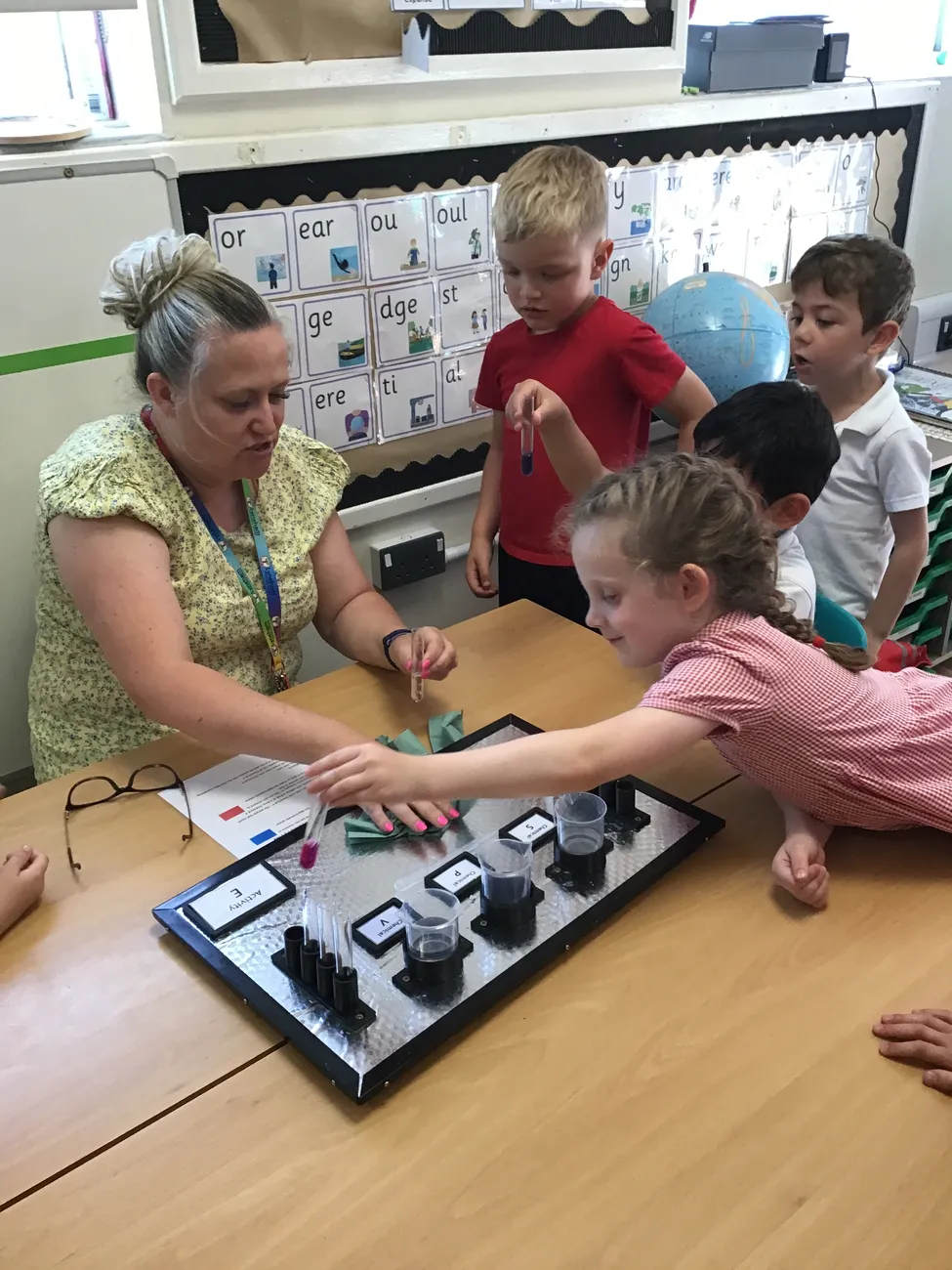 Year 1 Space Workshop! - image 48