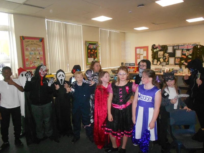 Halloween - image 43