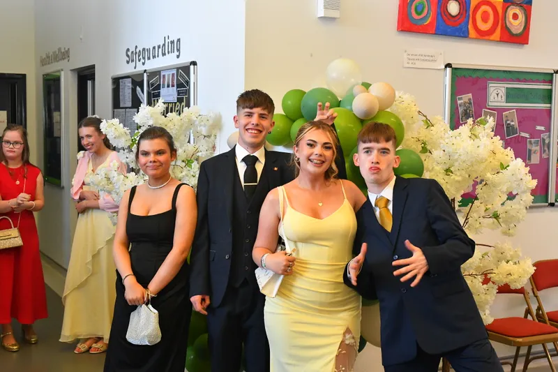💚💜💚💜💚💜 Formal 2026  💚💜💚💜💚💜 - image 44