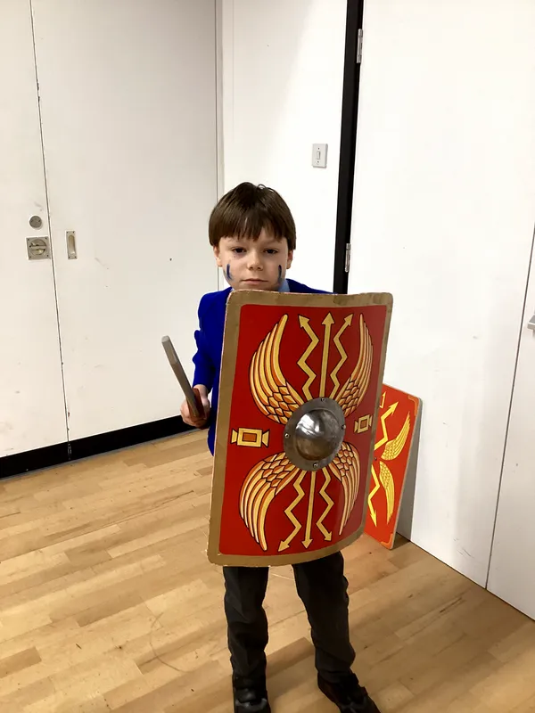 Year 4 Gallery - image 13