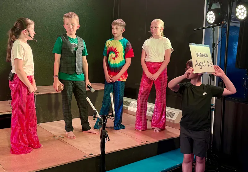 Summer Production 2025 - image 18