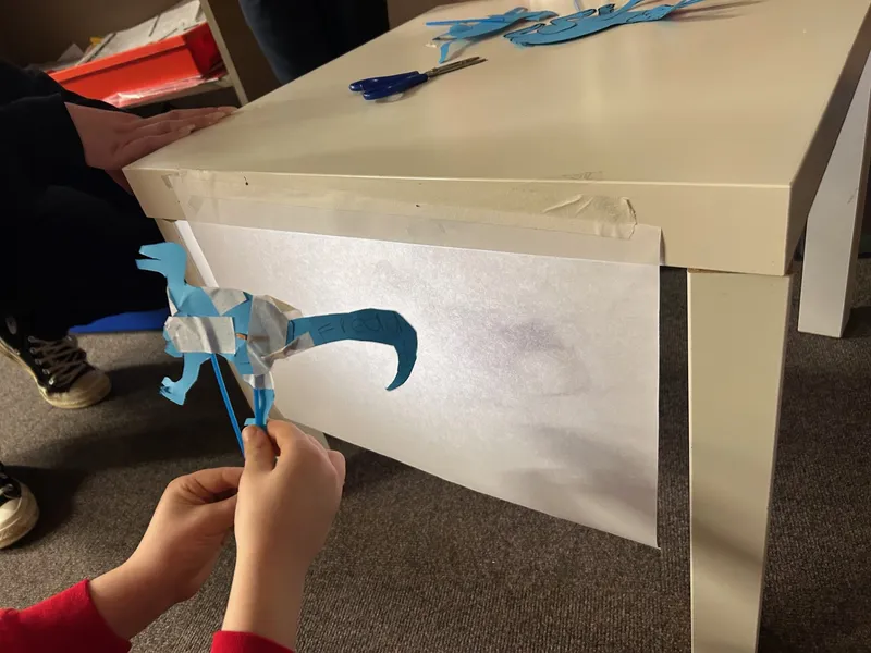 Spring Term  - image 9