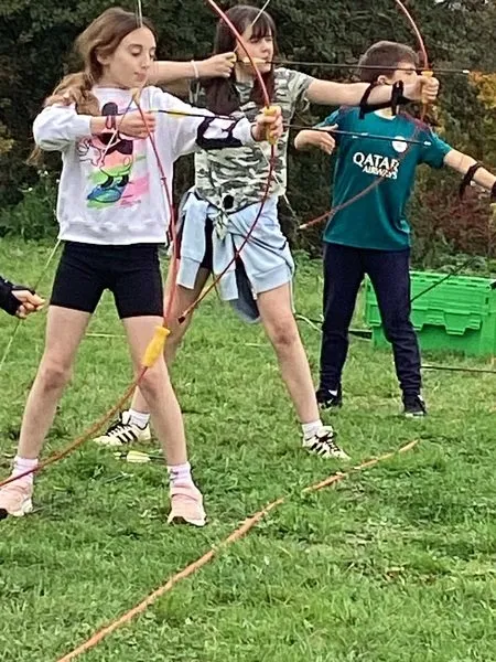 High Adventure- Thursday part 2 - image 6 High Adventure- Thursday part 2 - image 6