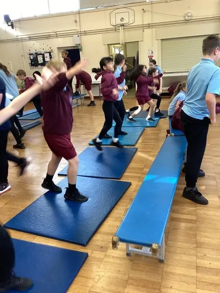 Year 6 - image 7 Year 6 - image 7