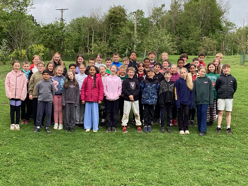 Year 6 Residential 2026 