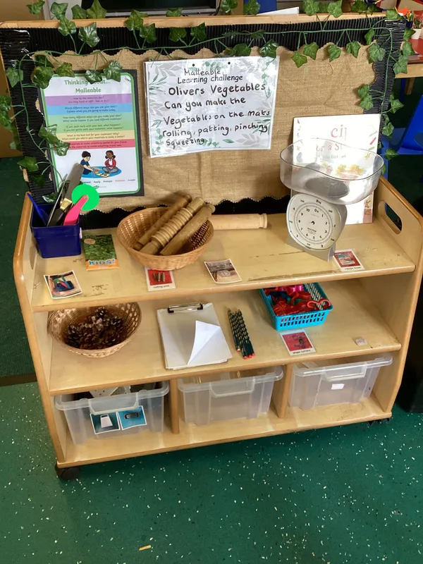 EYFS Environement  - image 9