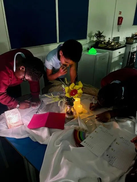 Using Senses - Y5 (24.03.26) - image 3