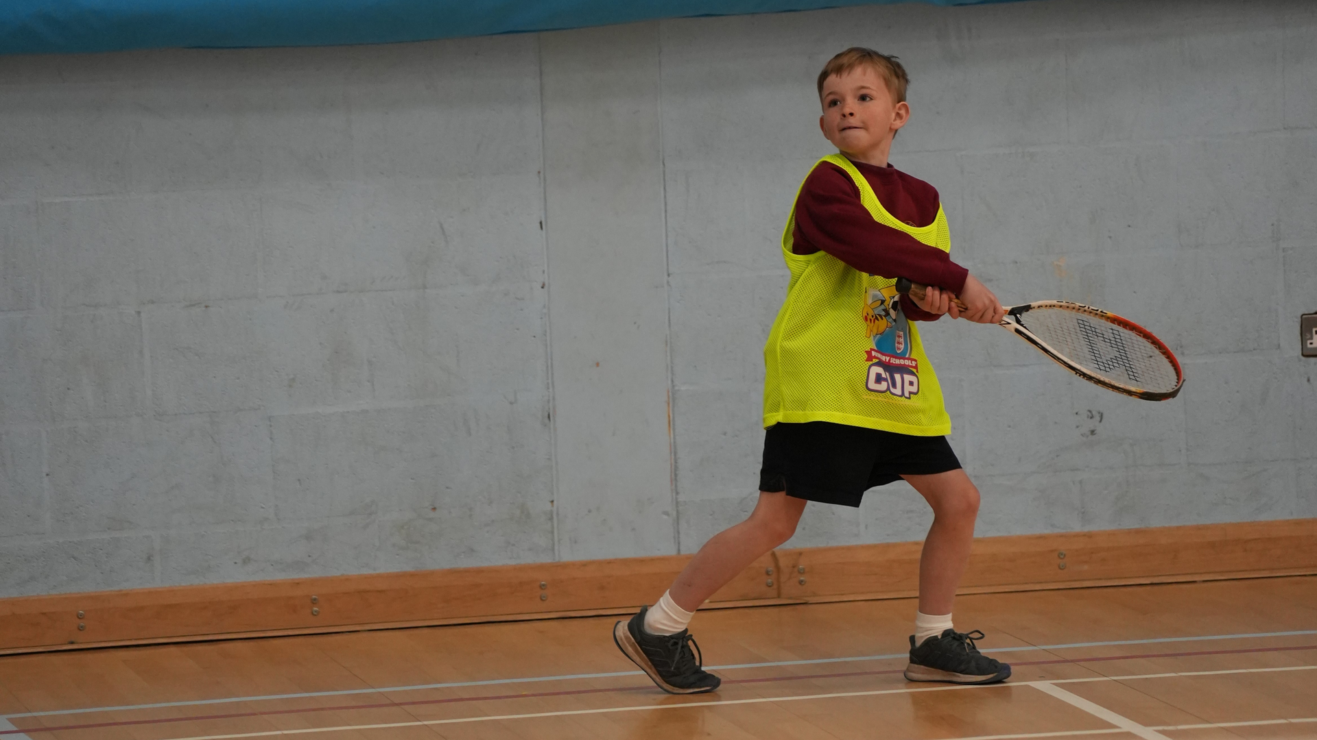 MINI TENNIS FESTIVAL