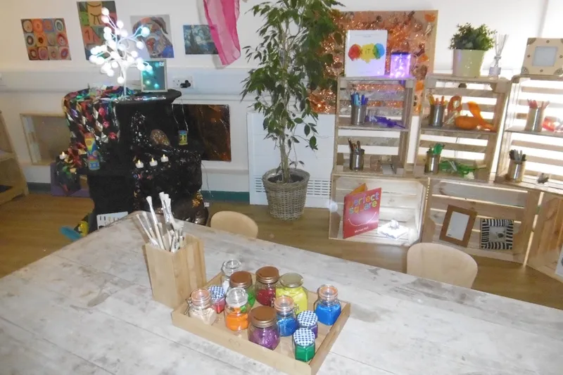 Big Nursery - image 10