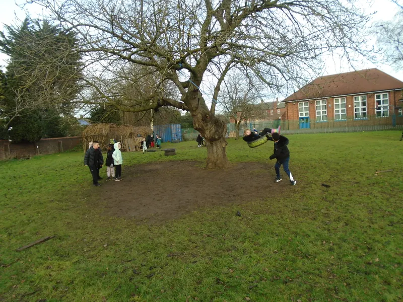 Big School Birdwatch - image 2