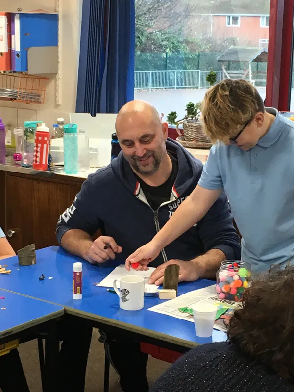 Year 6 Christmas Crafts - image 9 Year 6 Christmas Crafts - image 9