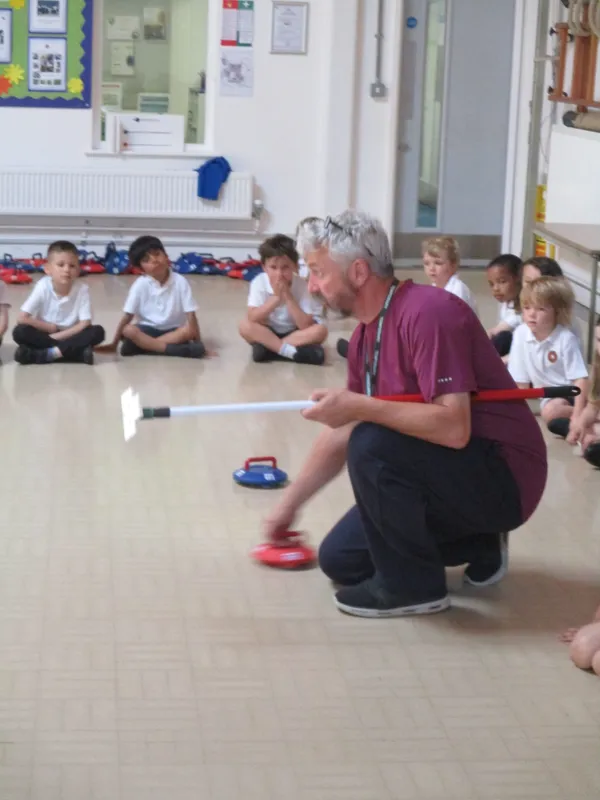 Curling - image 26