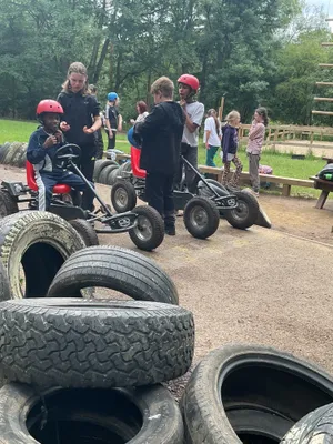 Youlbury 26 - Go Kart - image 30