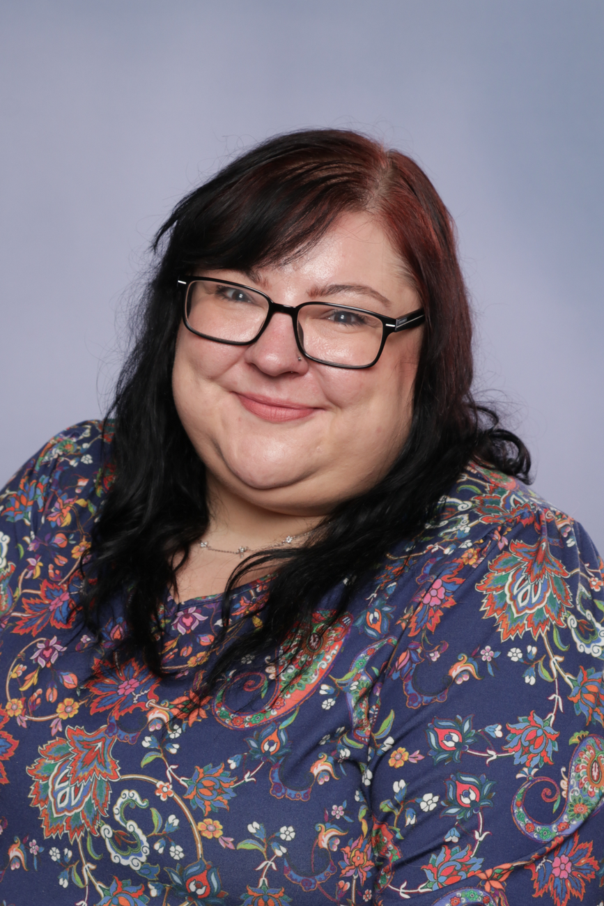 Miss A Hawkins - Teaching Assistant