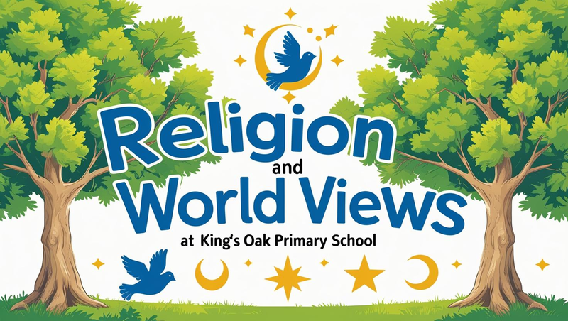 Religious Education