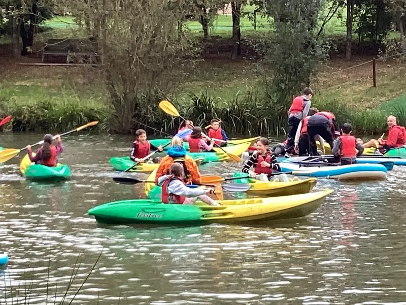 Year 6 Residential @ Adventure 4 you - 2 * - image 38