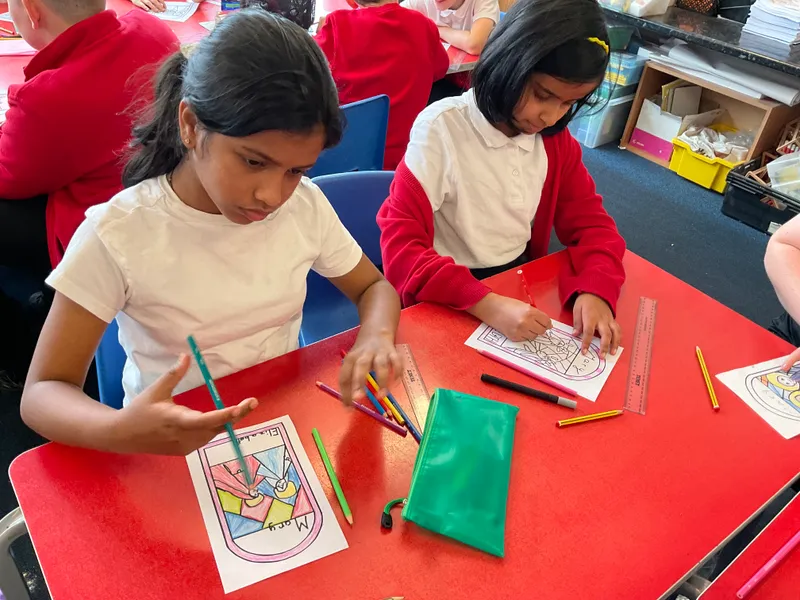 Diocesan Icon - image 9